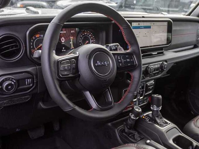 Jeep Wrangler MOAB 392 6.4 V8 MY26 WARN/SKY ONE