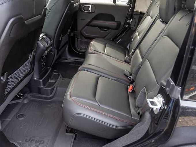 Jeep Wrangler MOAB 392 6.4 V8 MY26 WARN/SKY ONE