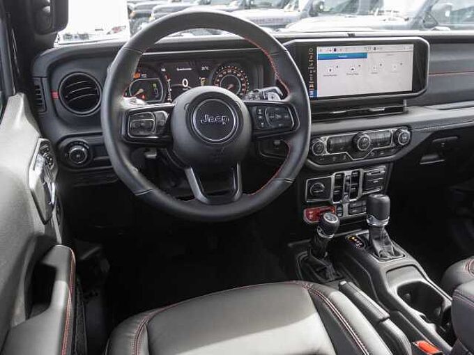 Jeep Wrangler MOAB 392 6.4 V8 MY26 WARN/SKY ONE