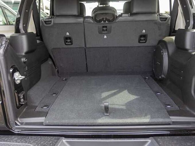 Jeep Wrangler MOAB 392 6.4 V8 MY26 WARN/SKY ONE