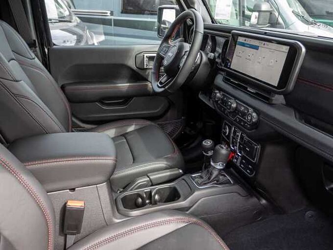 Jeep Wrangler MOAB 392 6.4 V8 MY26 WARN/SKY ONE