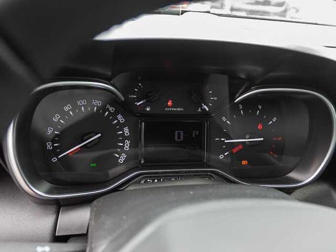 Citroen C3 Aircross Automatik MAX Technik Paket