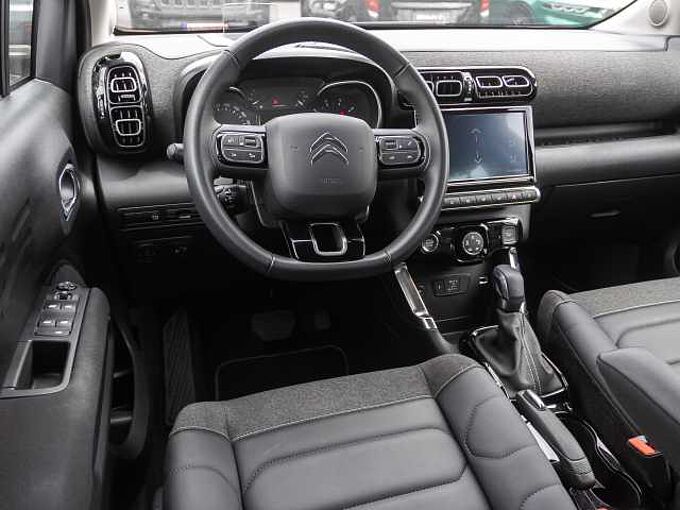 Citroen C3 Aircross Automatik MAX Technik Paket