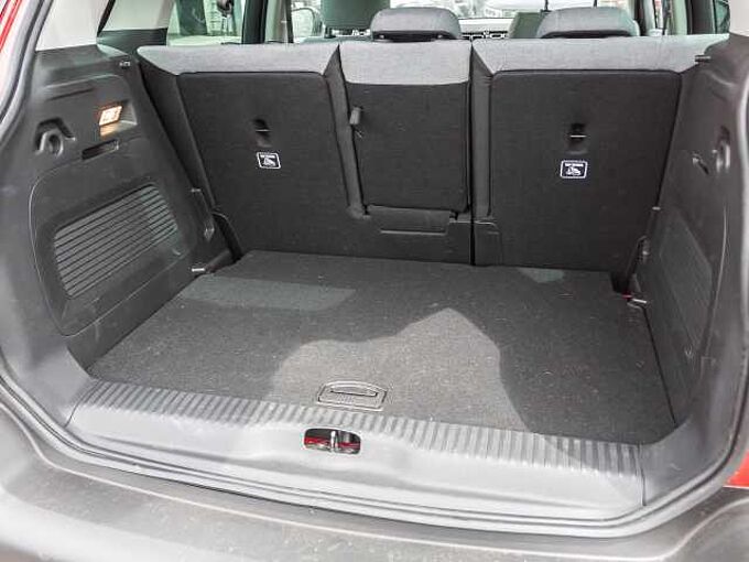 Citroen C3 Aircross Automatik MAX Technik Paket