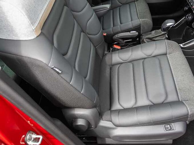 Citroen C3 Aircross Automatik MAX Technik Paket