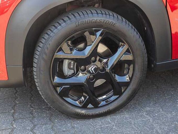 Citroen C3 Aircross Automatik MAX Technik Paket