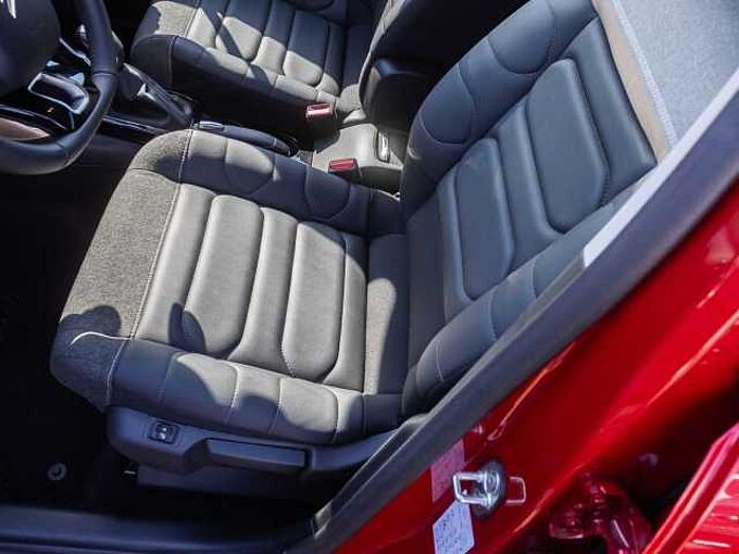 Citroen C3 Aircross Automatik MAX Technik Paket
