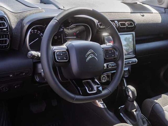 Citroen C3 Aircross Automatik MAX Technik Paket