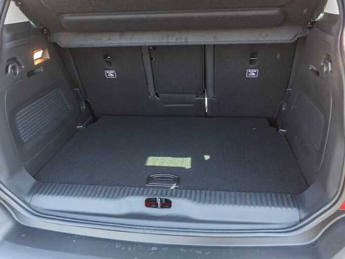 Citroen C3 Aircross Automatik MAX Technik Paket
