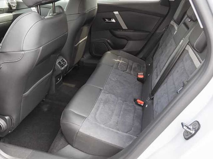 Citroen C4 PureTech 130 EAT8 MAX Techno-Paket