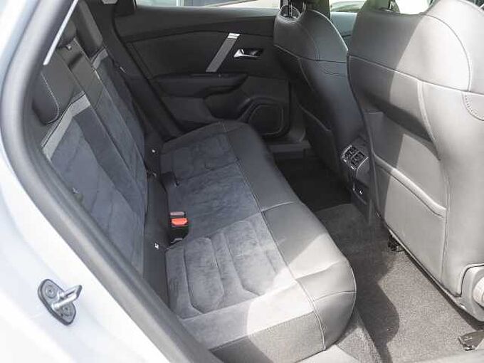 Citroen C4 PureTech 130 EAT8 MAX Techno-Paket