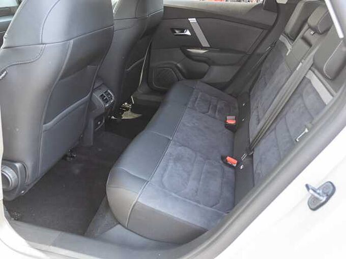Citroen C4 PureTech 130 EAT8 MAX Techno-Paket