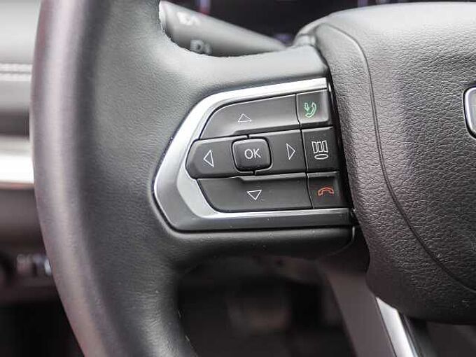 Jeep Compass 1.5 48V e-Hybrid Altitude Winterpaket