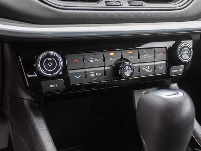 Jeep Compass 1.5 48V e-Hybrid Altitude Winterpaket