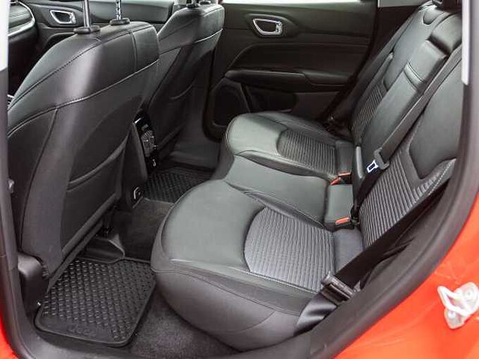 Jeep Compass 1.5 48V e-Hybrid Altitude Winterpaket