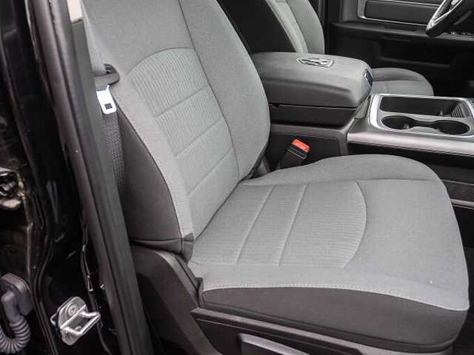 Dodge RAM 1500 SLT Crew Cab LPG