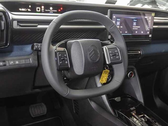 Citroen ë-C3 COLLECTION SOFORT