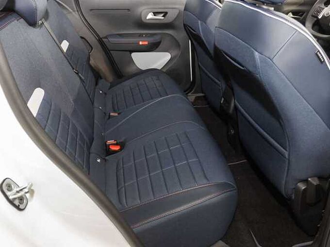 Citroen ë-C3 COLLECTION SOFORT