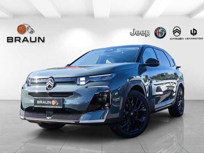 Citroen C5 Aircross Plug-In-Hybrid GEWERBEKUNDENAKTION
