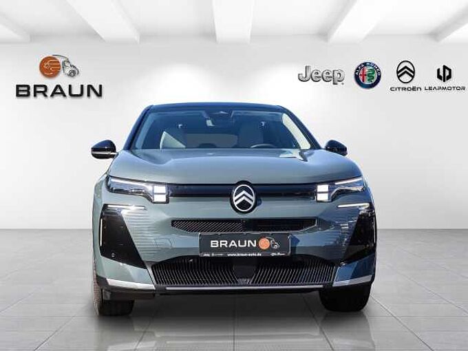 Citroen C5 Aircross Plug-In-Hybrid GEWERBEKUNDENAKTION