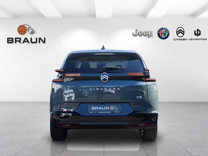 Citroen C5 Aircross Plug-In-Hybrid GEWERBEKUNDENAKTION
