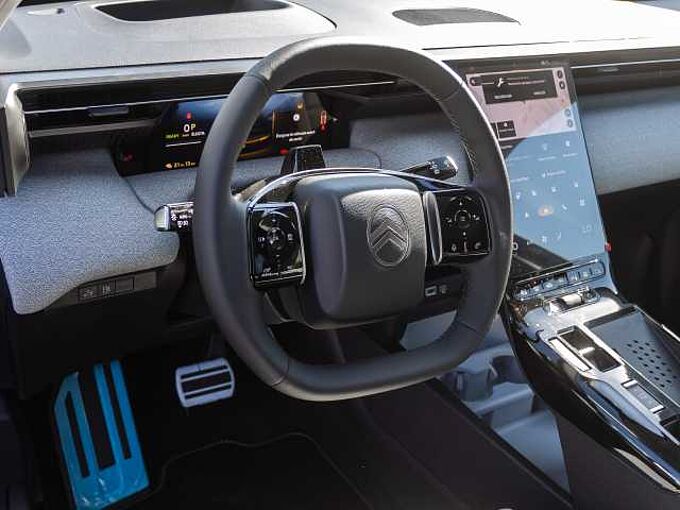 Citroen C5 Aircross Plug-In-Hybrid GEWERBEKUNDENAKTION