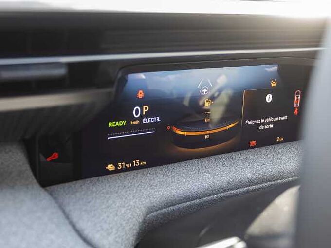Citroen C5 Aircross Plug-In-Hybrid GEWERBEKUNDENAKTION