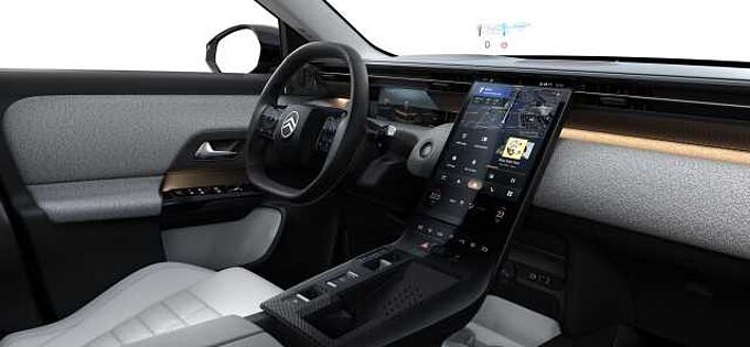 Citroen C5 Aircross Plug-In-Hybrid GEWERBEKUNDENAKTION