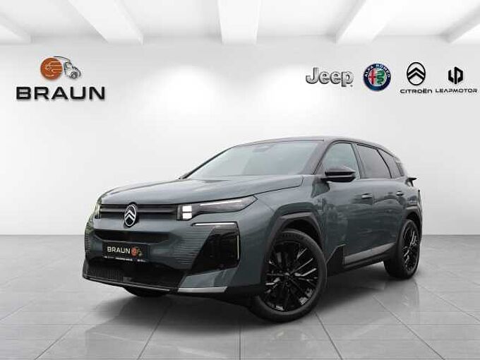 Citroen C5 Aircross Plug-In-Hybrid GEWERBEKUNDENAKTION