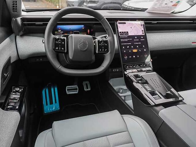 Citroen C5 Aircross Plug-In-Hybrid GEWERBEKUNDENAKTION