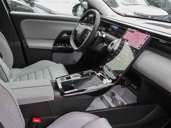 Citroen C5 Aircross Plug-In-Hybrid GEWERBEKUNDENAKTION