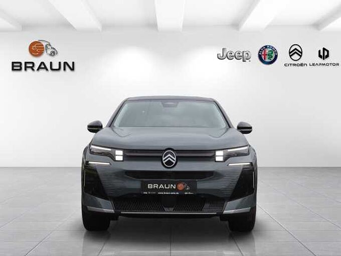 Citroen C5 Aircross Plug-In-Hybrid GEWERBEKUNDENAKTION