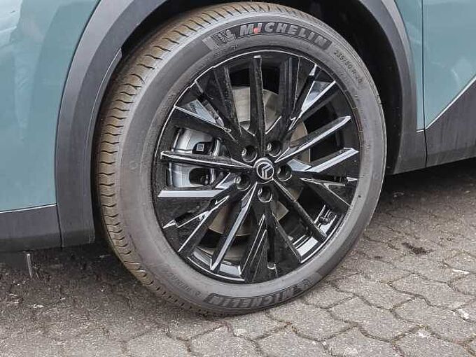 Citroen C5 Aircross Plug-In-Hybrid GEWERBEKUNDENAKTION