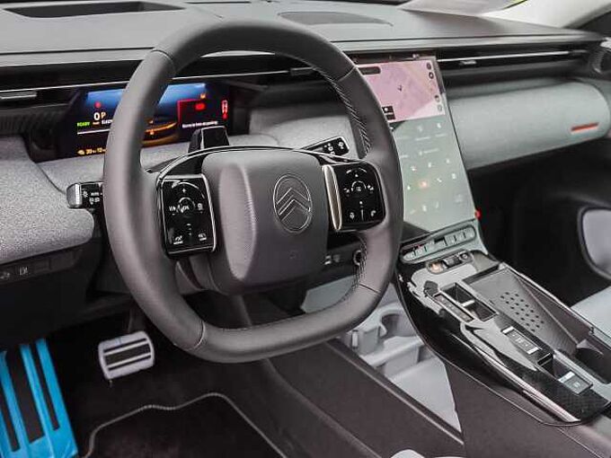 Citroen C5 Aircross Plug-In-Hybrid GEWERBEKUNDENAKTION