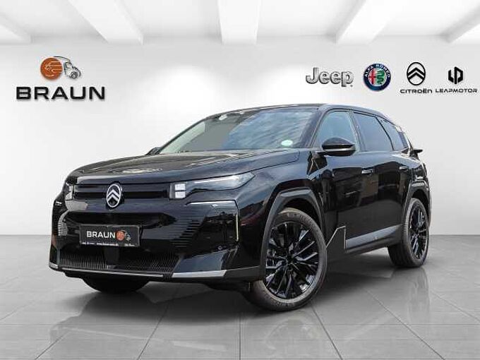 Citroen C5 Aircross Plug-In-Hybrid GEWERBEKUNDENAKTION
