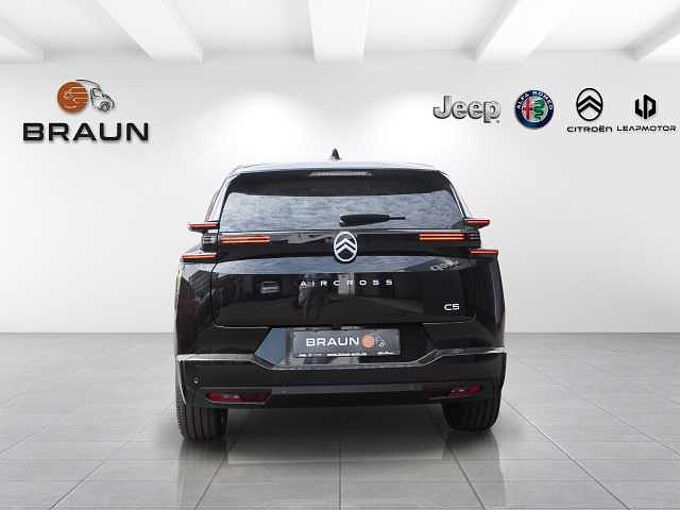 Citroen C5 Aircross Plug-In-Hybrid GEWERBEKUNDENAKTION