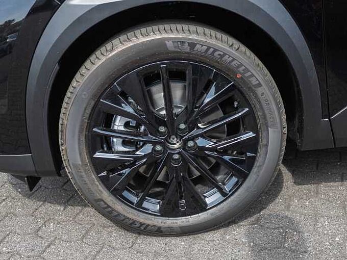 Citroen C5 Aircross Plug-In-Hybrid GEWERBEKUNDENAKTION