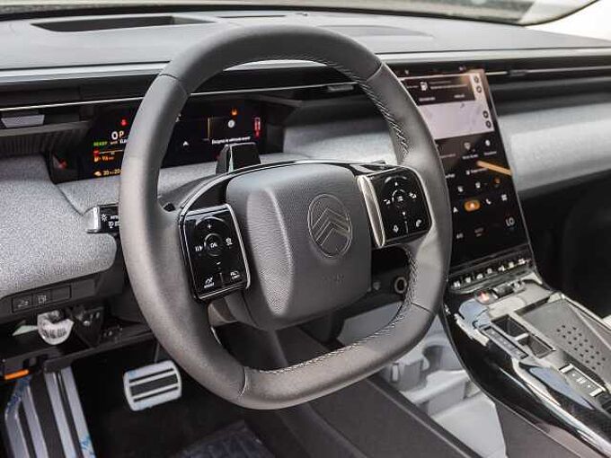 Citroen C5 Aircross Plug-In-Hybrid GEWERBEKUNDENAKTION