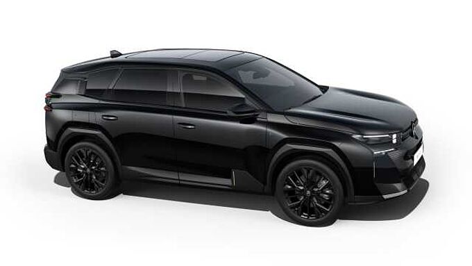 Citroen C5 Aircross Plug-In-Hybrid GEWERBEKUNDENAKTION