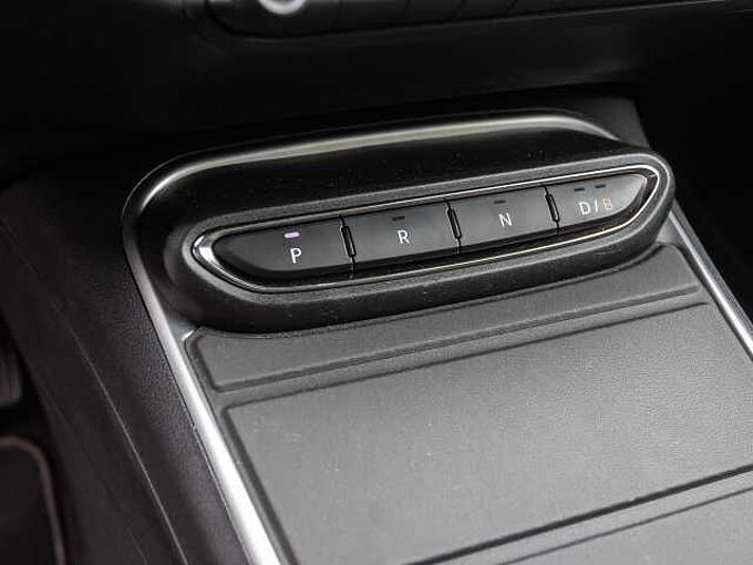 Jeep Avenger Elektro 1st Edition