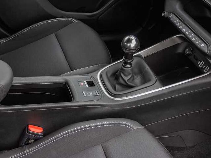Jeep Avenger 1.2 Altitude Winter Paket