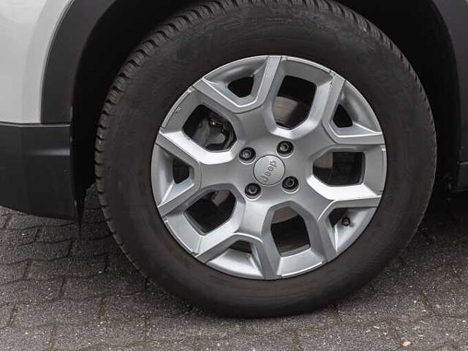 Jeep Avenger 1.2 Altitude Winter Paket