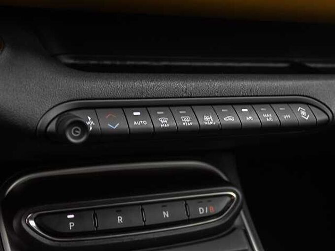 Jeep Avenger Elektro 1st Edition