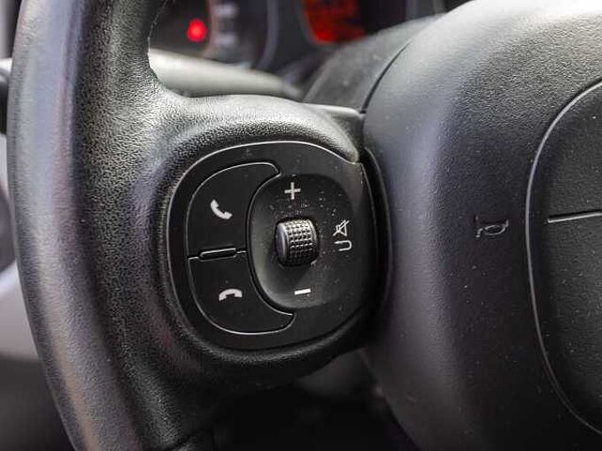 Fiat Panda Panda 0.9 Twinair 4x4 Sitzheizung