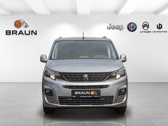 Peugeot Partner 1.6 BlueHDi 100 L2 Premium