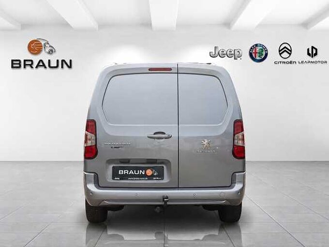 Peugeot Partner 1.6 BlueHDi 100 L2 Premium