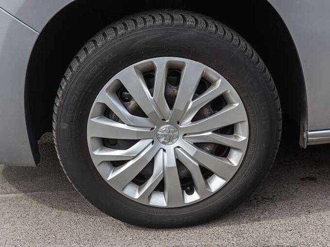 Peugeot Partner 1.6 BlueHDi 100 L2 Premium