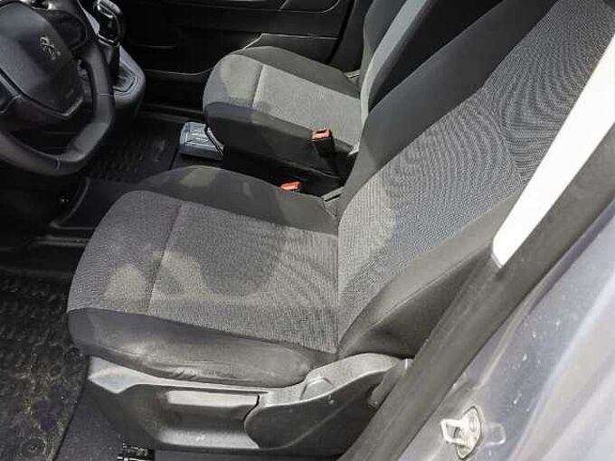 Peugeot Partner 1.6 BlueHDi 100 L2 Premium