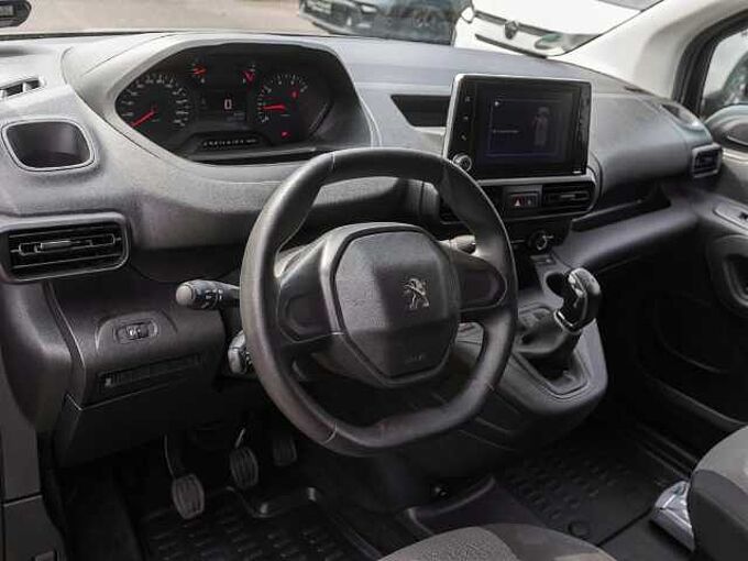 Peugeot Partner 1.6 BlueHDi 100 L2 Premium