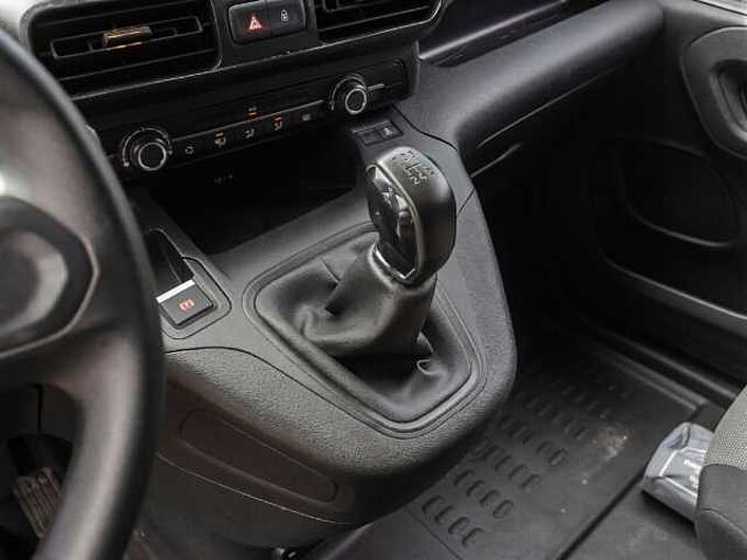 Peugeot Partner 1.6 BlueHDi 100 L2 Premium